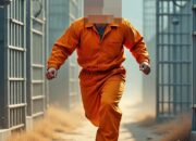 7 dari 15 Tahanan Polsek Samarinda Kota Kabur Berhasil Ditangkap, Pakai Informasi dari Ojol