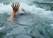 Berawal dari Mandi, 2 Anak Tenggelam di Bendungan Benanga Samarinda, Ada yang Tewas