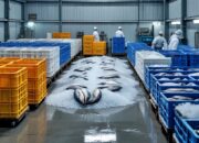 Pemkot Samarinda akan Bangun TPI dan Cold Storage Eksklusif untuk Dongrak PAD