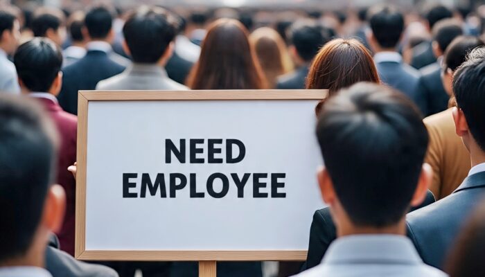 Menaker Yassierli Buka-bukaan, Inilah Rahasia di Balik Janji 19 Juta Lapangan Kerja