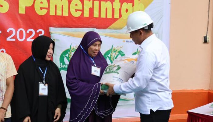 Bantuan Pangan Balikpapan Salah Sasaran, tanpa Kuasa Ubah Daftar Penerima