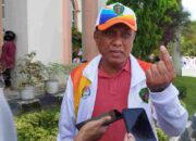 Tuan Rumah POPDA, PPU Pasang Target Realistis Masuk Lima Besar