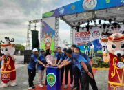 Bupati PPU Buka POPDA Kaltim 2025, Ajak Atlet Jaga Sportivitas dan Jalin Persahabatan