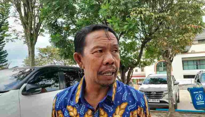 DPRD Minta Pembinaan Pencak Silat di PPU Diperkuat