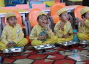 Jangan Ada yang Tertinggal, DPRD Harap Semua Anak Bisa Nikmati MBG