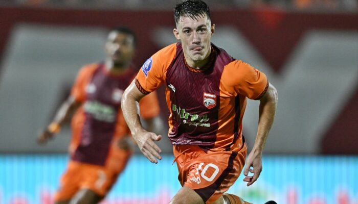 SERU! Link Live Streaming Persik vs Borneo FC: Peluang Borneo Kuasai Puncak Klasemen Super League