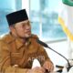 Gubernur Rudy Mas’ud Respons Aksi 21 April, Apresiasi Kritik Mahasiswa dan Janji Perbaikan Kinerja