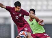 Ujian Konsistensi Borneo FC Samarinda, Lefundes Siapkan Plan B karena Madura United Ganti Pelatih