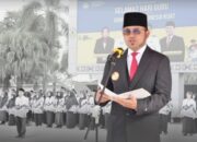 Hadiah Hari Guru, Gubernur Kaltim Targetkan Insentif Honorer Naik 2 Kali Lipat jadi Rp1 Juta