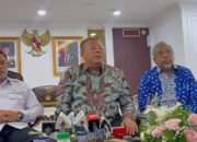 Dikritik soal Pernyataan “Tak Perlu Ahli Gizi”, Cucun Klarifikasi dan Minta Maaf