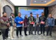 Dapat Bantuan Pemprov Kaltim, 3 Desa di PPU Kini Bisa Nikmati Akses Internet