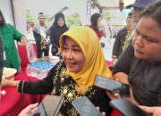 Dispar Provinsi Kaltim Lirik Festival Nondoi PPU Masuk Kharisma Event Nusantara
