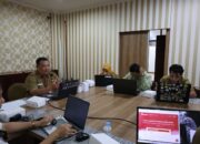 Diskominfo PPU Latih Admin UPT Kuasai SP4N-LAPOR untuk Tingkatkan Layanan Publik