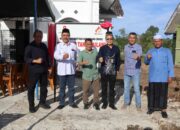 Resmikan Kantor Baru, PT BTW Komitmen Berikan Sumbangsih Bagi PPU