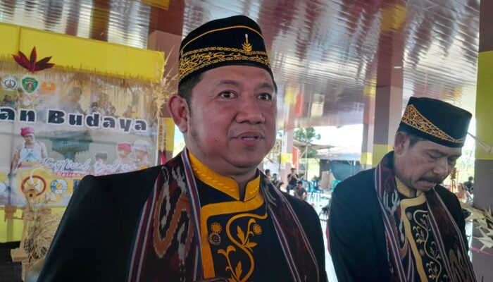 MBG Mandiri di PPU Terancam Batal, Mudyat: Hanya Bisa Mengikuti Ritme Pusat