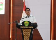 Wabup PPU Dorong Dinas Aktif Dampingi Desa Bangun Kerja Sama dengan Pihak Ketiga