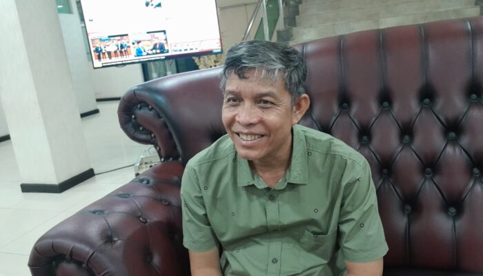 DPRD PPU Dorong Pembangunan Gedung Arsip yang Representatif
