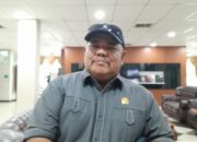 DPRD PPU Minta Pemerintah Dukung Penuh Atlet di POPDA