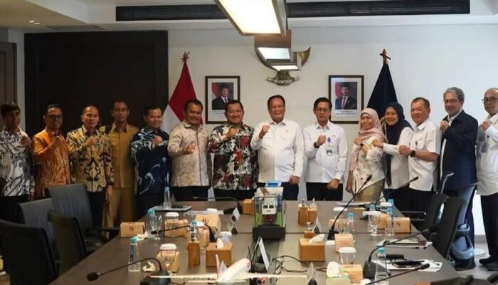 Anggaran PPU Turun Drastis, DPRD Dukung Upaya Pemkab Lobi Pusat