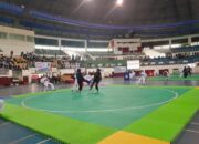 Kucurkan Rp5 Miliar untuk GOR Basket, Paser Kebut Fasilitas Olahraga Jelang Porprov