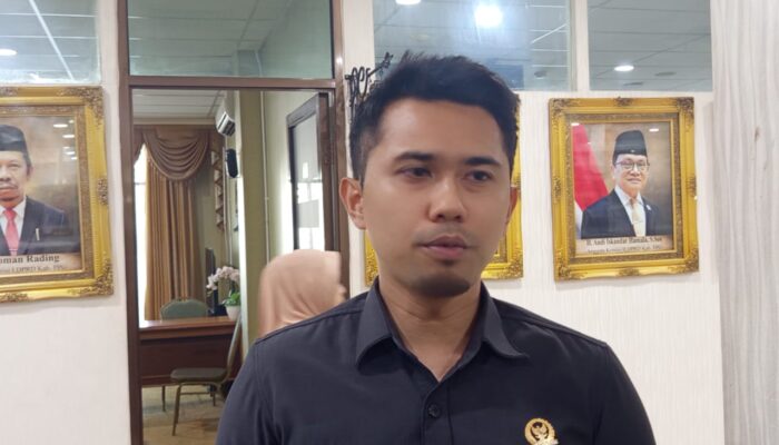 Peran DPRD PPU dalam Reforma Agraria: Fokus pada Monitoring dan Pengawasan