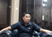 Wakil Ketua I DPRD PPU Soroti DBH Sawit Rendah, Padahal Daerah Penghasil