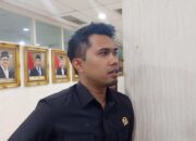 DPR Bentuk Pansus Reforma Agraria, DPRD PPU Ingatkan Pembahasan Aset di Delineasi IKN