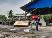 Jamaluddin Soroti Rendahnya Kesadaran Nelayan PPU Terhadap Jaminan Sosial Ketenagakerjaan