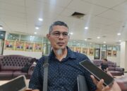 Sidak Jalan, Evaluasi Satgas Perizinan dan Investasi Belum Digelar