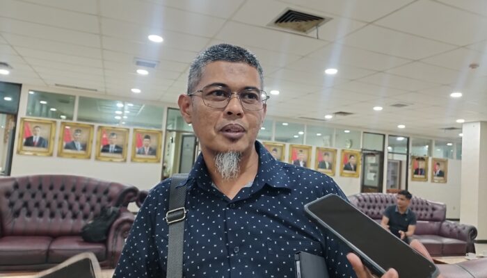 Sidak Jalan, Evaluasi Satgas Perizinan dan Investasi Belum Digelar