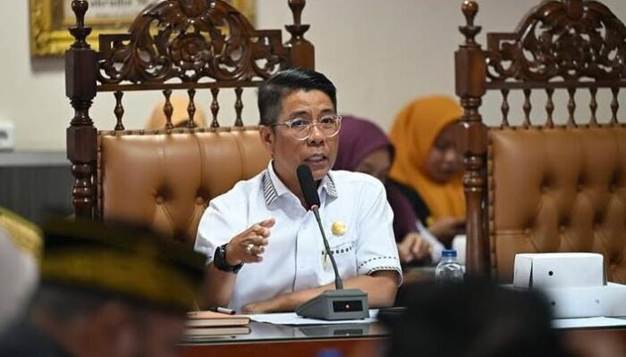 Potensi Sawit Besar, Tapi Petani PPU Masih Berdiri Sendiri-sendiri