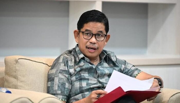 DPRD PPU Kebut Pembahasan KUA-PPAS, Raup: Bukan Lagi Soal Efisiensi
