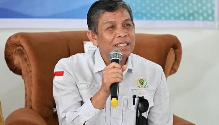Hanya Dua TK Negeri di PPU, DPRD Nilai Penguatan Lembaga yang Ada Lebih Prioritas
