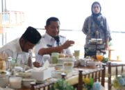Soroti Ketimpangan Pembangunan di PPU, Bupati Mudyat: Kami Cuma Minta Keadilan!