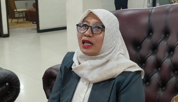 Sujiati Perjuangkan Normalisasi Tambak Demi Nafas Baru Petani Tambak Babulu