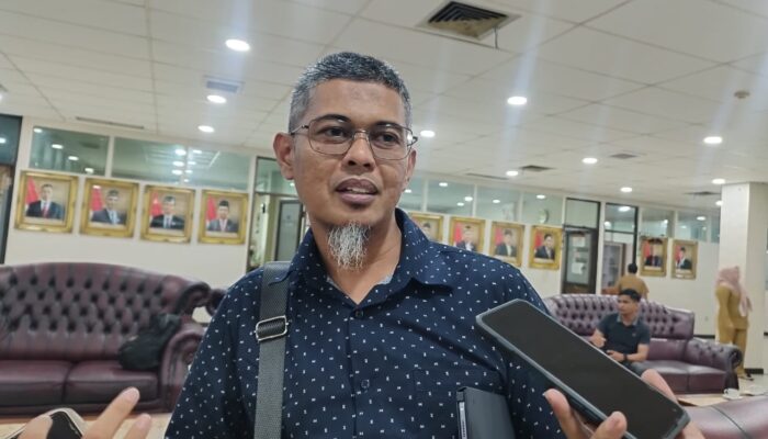 Keuangan PPU Masih Lesu, DPRD Minta Pemda Cari Sumber PAD Baru