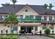 RSUD RAPB Mulai Berlakukan Kompensasi Jika Pelayanan Tak Sesuai Jadwal