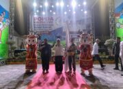 Finish 5 Besar di POPDA XVII 2025, PPU Siapkan Kelas Khusus Olahraga Tahun Depan