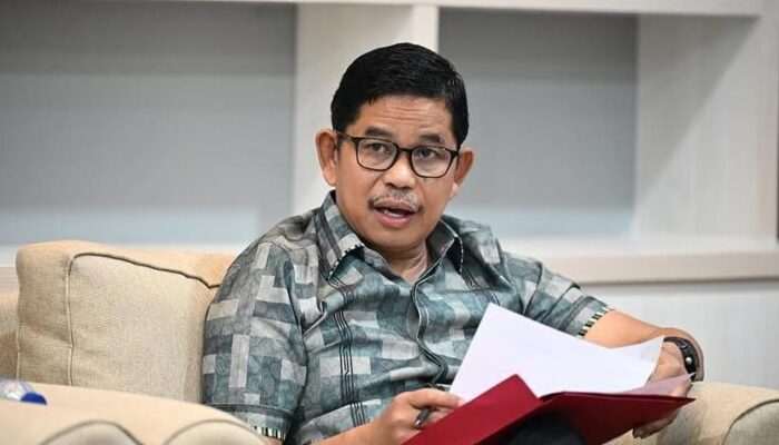 DPRD PPU Siapkan Pansus Kebut Pembahasan Empat Raperda Prioritas