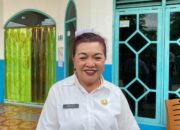 Empat Dapur MBG di PPU Resmi Kantongi Sertifikat Higiene Sanitasi