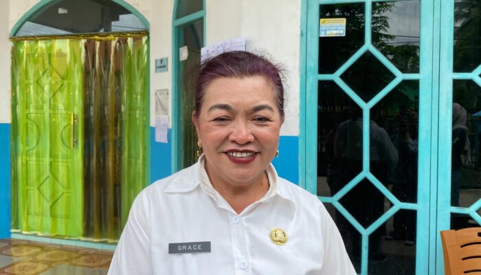 Empat Dapur MBG di PPU Resmi Kantongi Sertifikat Higiene Sanitasi