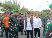 Kodam VI/Mulawarman Siaga Total, 3 Kawasan Diawasi Ketat karena Punya Potensi Bencana 