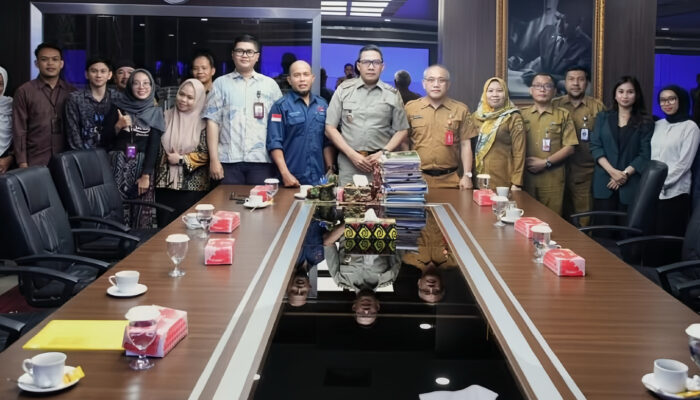 Lempake Siap Jadi Lumbung Domba Samarinda, Walikota Andi Harun Sediakan Lahan