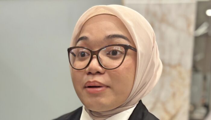 Ketua Kadin Kaltim yang Baru Dikaitan Keponakan Gubernur Rudy Mas’ud, Terpilih Aklamasi