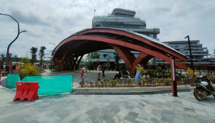 Bandara IKN Segera Dibuka untuk Penerbangan Komersial, Pemerintah Tunggu Payung Hukum