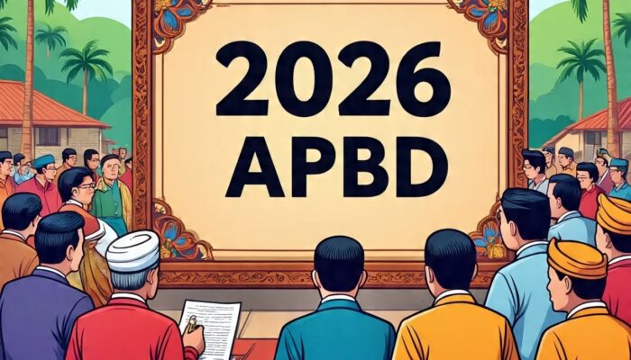 DPRD Kutim Siapkan Pansus PAD 2026, Menyikapi Pemangkasan TKD hingga 70 Persen