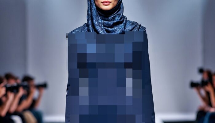 Mahasiswi Kaltim Korban Eksploitasi Model Fiktif, Terjerat Janji Gemerlap Catwalk Digital