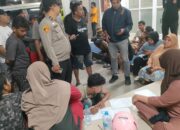 Ayah 3 Korban Kubangan Maut di Balikpapan akan Diperiksa Polisi, Ungkap Fakta Proyek Lahan