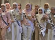 Puteri Muslimah Nusantara 2025 Kaltim, Membekali Diri di Ruang Digital untuk Beretika