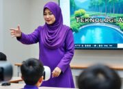 2 Ribu Guru Balikpapan Naik Kelas dalam Literasi AI via Gemini Academy Google